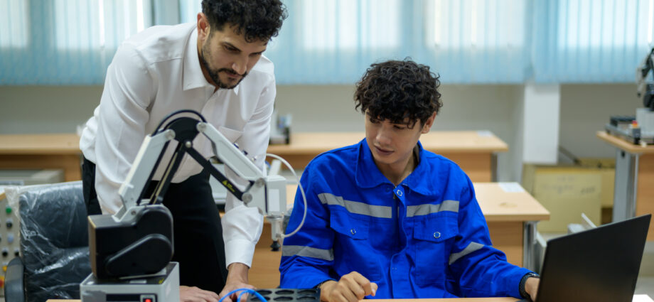boom technologique arménien