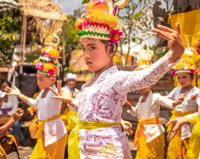 nouvel an laotien