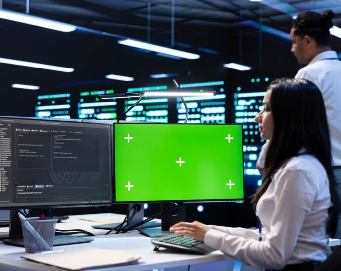 serveur dédié mutualisé OVH