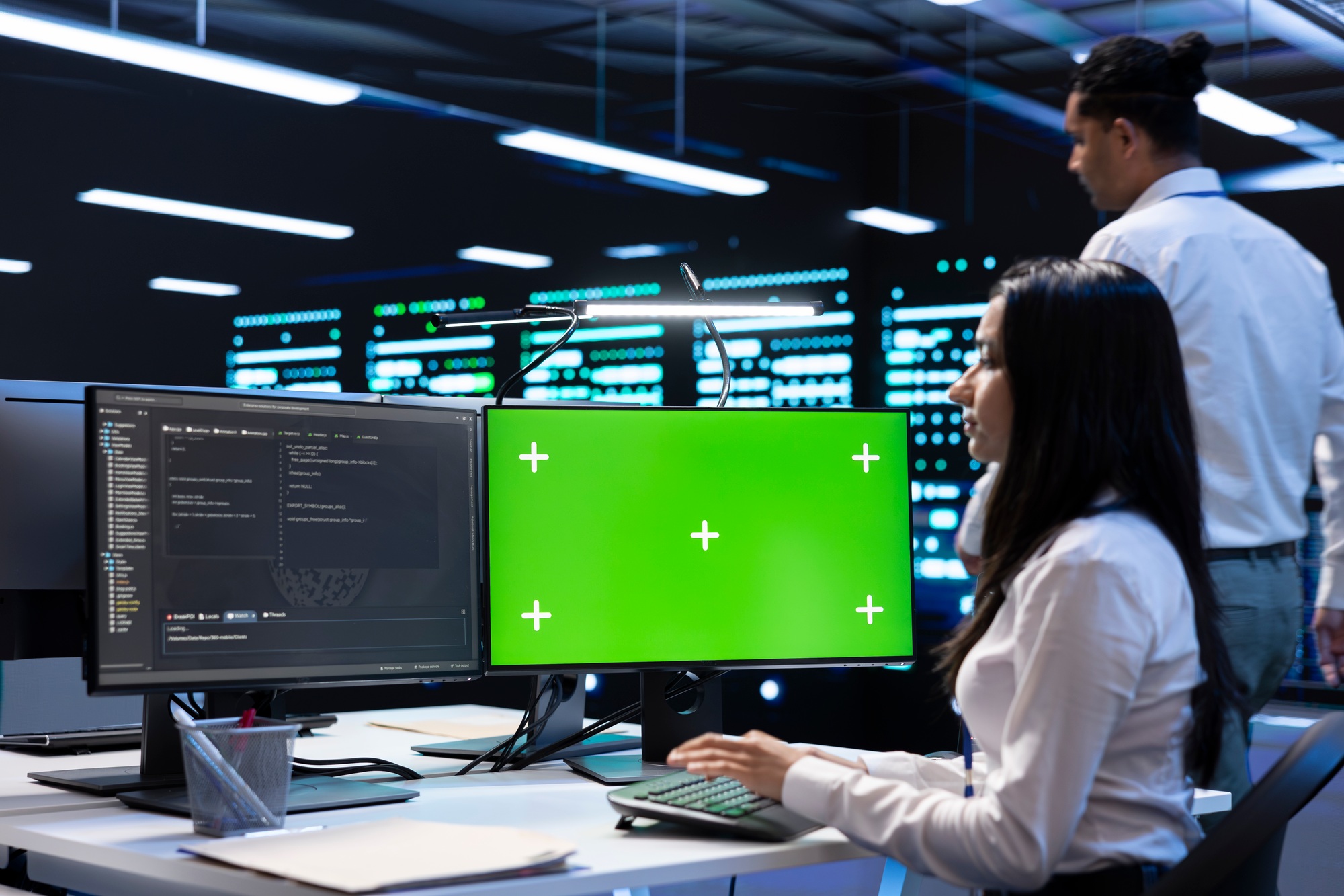 serveur dédié mutualisé OVH