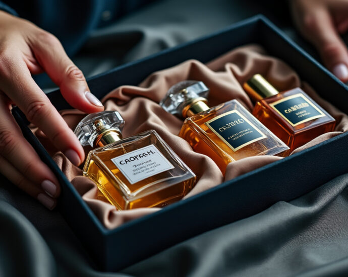 découvrez le guide complet des notes olfactives en parfumerie : apprenez à reconnaître et choisir les senteurs idéales pour offrir un parfum en cadeau, grâce aux conseils de ici paris.