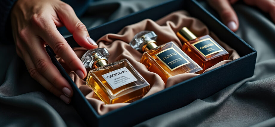 découvrez le guide complet des notes olfactives en parfumerie : apprenez à reconnaître et choisir les senteurs idéales pour offrir un parfum en cadeau, grâce aux conseils de ici paris.