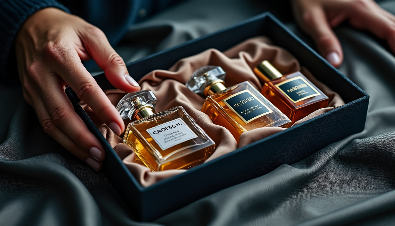 découvrez le guide complet des notes olfactives en parfumerie : apprenez à reconnaître et choisir les senteurs idéales pour offrir un parfum en cadeau, grâce aux conseils de ici paris.