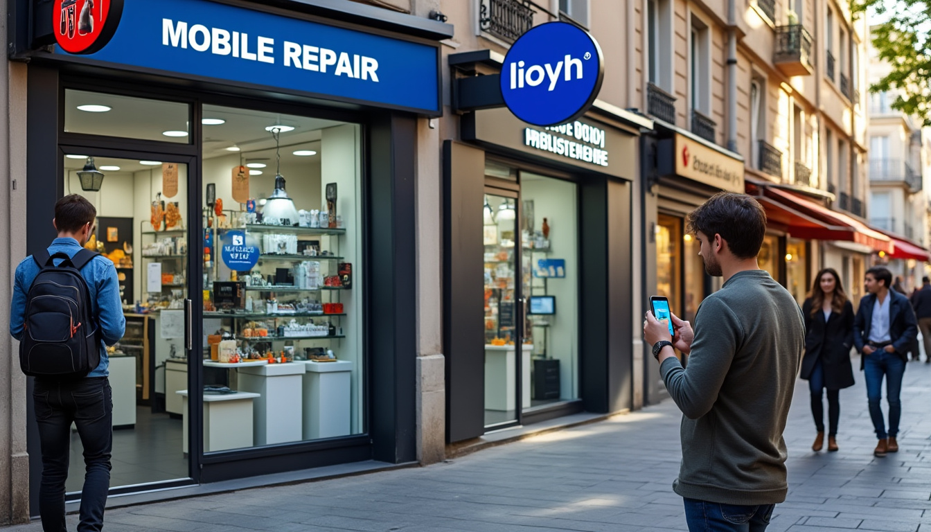 découvrez les 5 erreurs courantes à éviter lors de la recherche d’un réparateur de téléphone mobile à lyon. suivez nos conseils pour choisir un professionnel fiable et assurer la réparation de votre smartphone en toute sérénité.