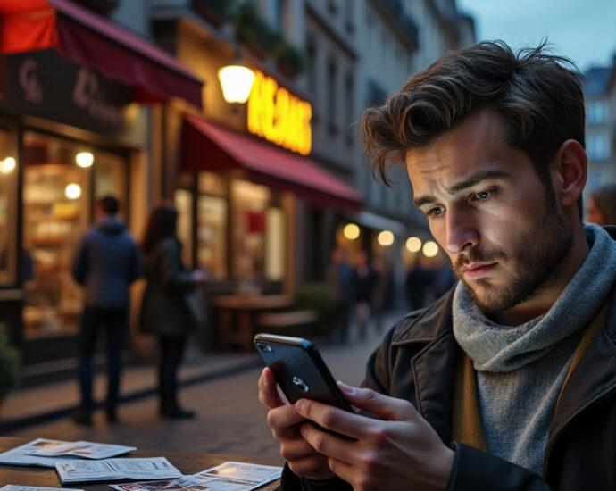 découvrez les 5 erreurs courantes à éviter lors du choix d’un réparateur de téléphone mobile à lyon pour garantir une réparation fiable, rapide et au meilleur prix.