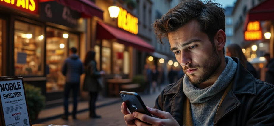 découvrez les 5 erreurs courantes à éviter lors du choix d’un réparateur de téléphone mobile à lyon pour garantir une réparation fiable, rapide et au meilleur prix.