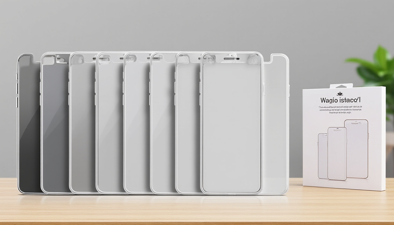 découvrez les principaux avantages d’un écran anti-espion pour votre huawei p30 : confidentialité renforcée, protection contre les regards indiscrets et sécurité optimale de vos informations personnelles.