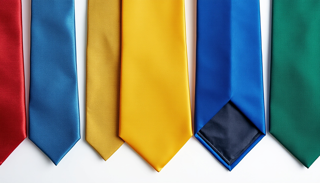 découvrez notre sélection de cravates unies pour homme : l'accessoire idéal pour rehausser votre style avec élégance et simplicité. adoptez un look raffiné en toutes occasions.