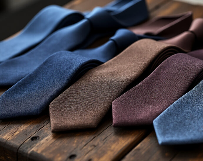 découvrez notre collection de cravates unies pour homme, l’accessoire idéal pour sublimer votre style avec élégance et simplicité. choisissez la qualité et l’élégance pour compléter toutes vos tenues.