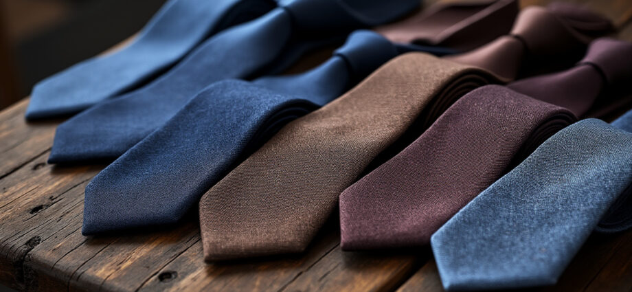 découvrez notre collection de cravates unies pour homme, l’accessoire idéal pour sublimer votre style avec élégance et simplicité. choisissez la qualité et l’élégance pour compléter toutes vos tenues.