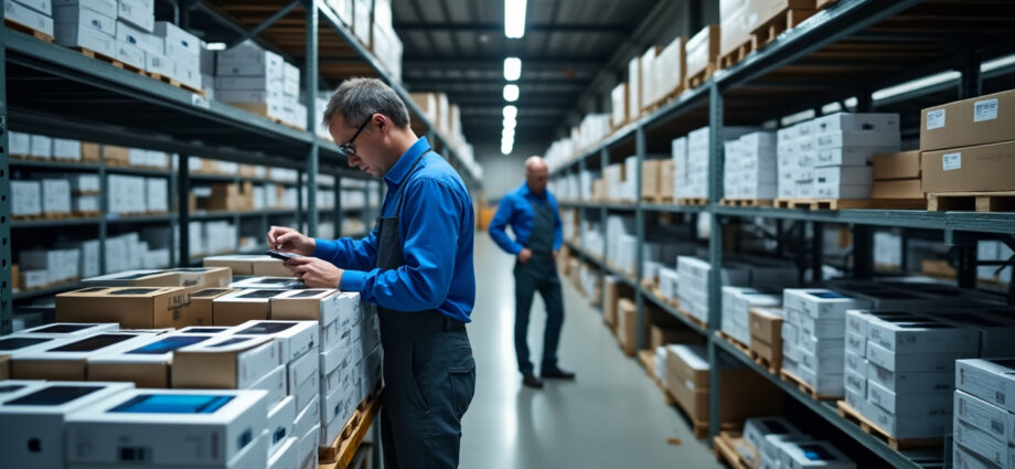découvrez les principaux critères à considérer pour sélectionner le meilleur grossiste smartphone en france. trouvez un fournisseur fiable, proposant des produits de qualité et un service adapté à vos besoins professionnels.