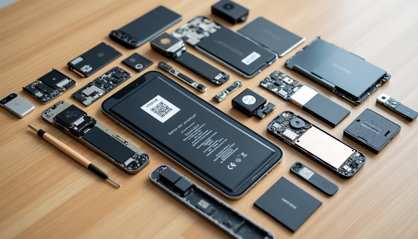 découvrez les erreurs courantes à éviter lors de l'achat de pièces détachées pour iphone 11 pro max et maximisez la durée de vie de votre appareil en choisissant les bons composants.