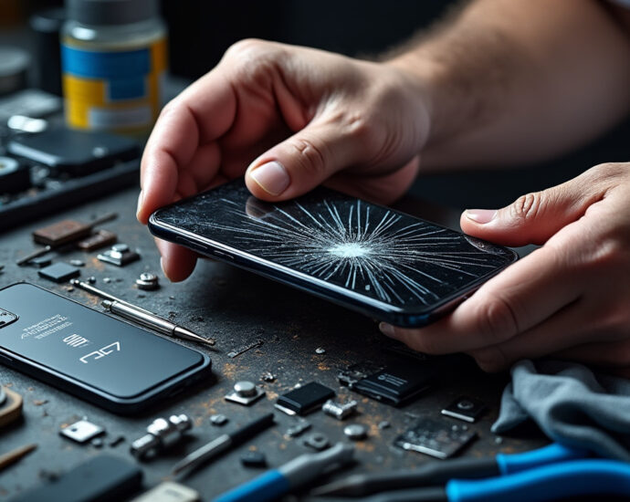 découvrez les principales erreurs à éviter lors de l'achat de pièces détachées pour iphone 11 pro max afin de garantir la qualité, la compatibilité et la durabilité de vos réparations.