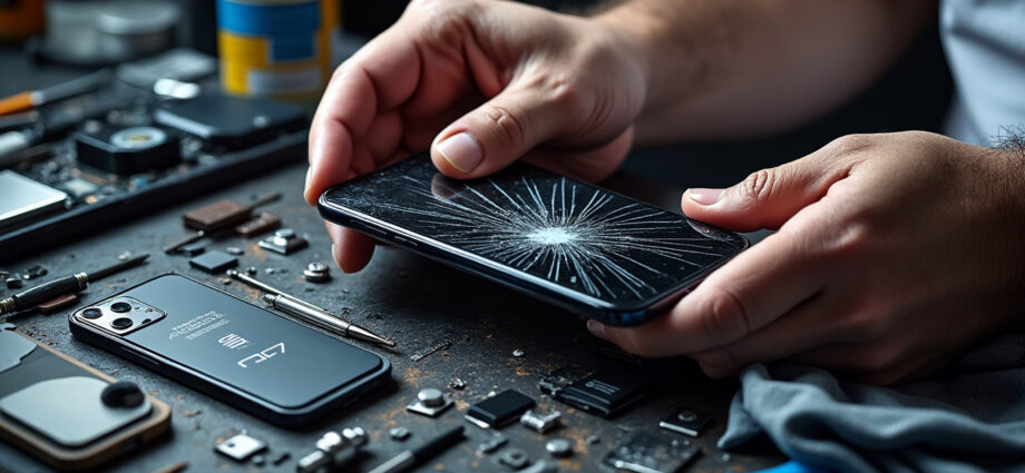 découvrez les principales erreurs à éviter lors de l'achat de pièces détachées pour iphone 11 pro max afin de garantir la qualité, la compatibilité et la durabilité de vos réparations.