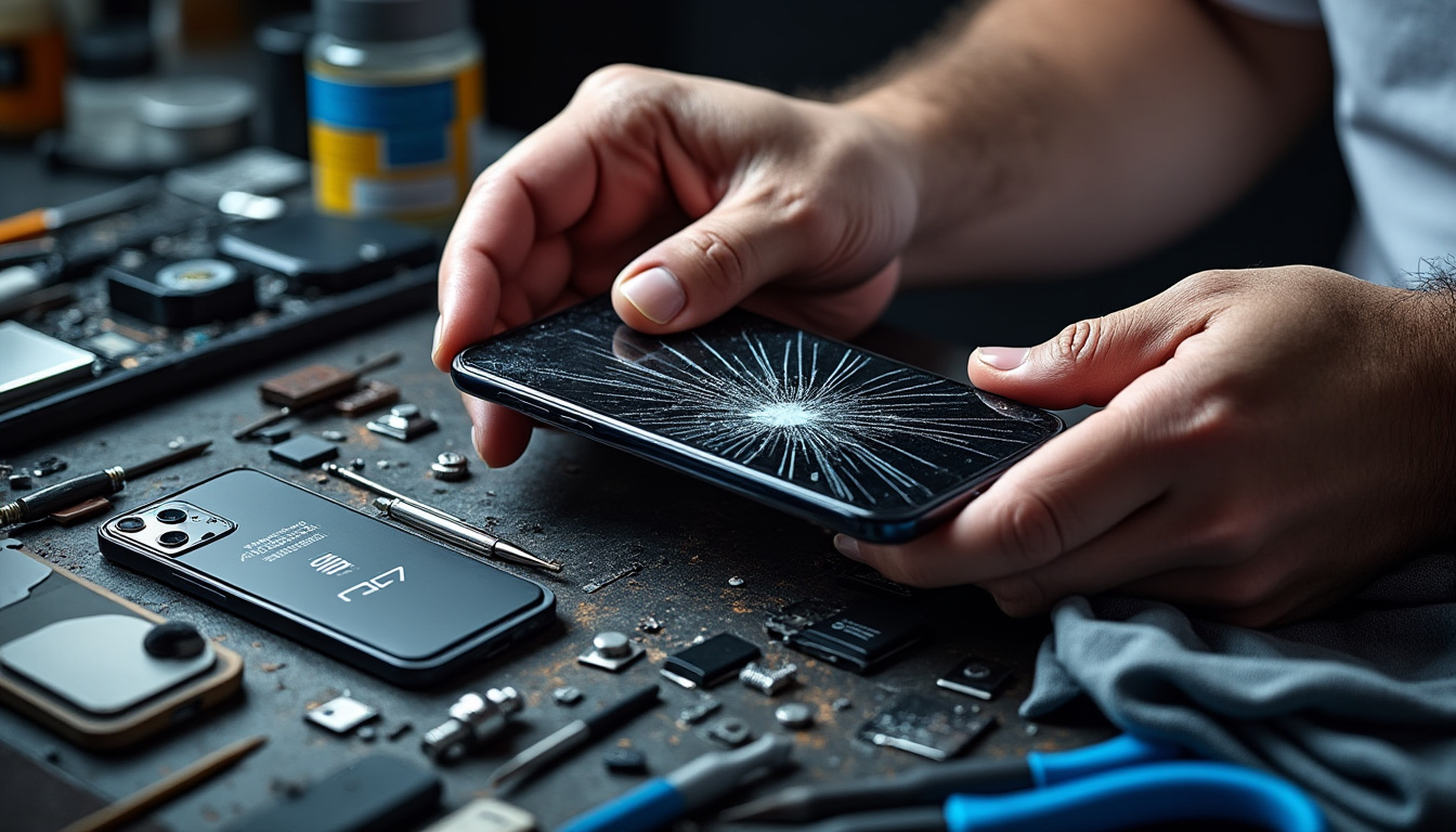 découvrez les principales erreurs à éviter lors de l'achat de pièces détachées pour iphone 11 pro max afin de garantir la qualité, la compatibilité et la durabilité de vos réparations.