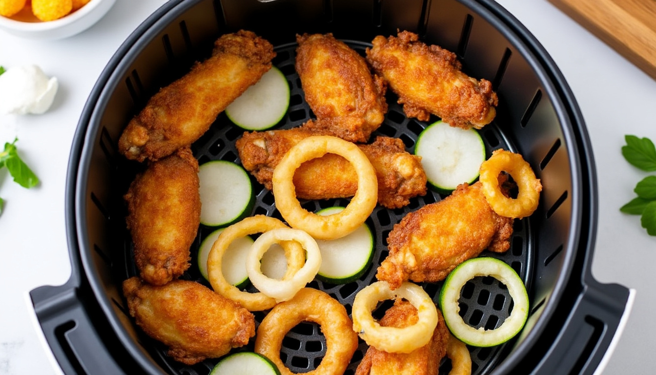 découvrez les erreurs les plus courantes à éviter lors de l'utilisation de la friteuse à air cosori 58. optimisez vos résultats et préservez la durée de vie de votre appareil grâce à nos conseils pratiques.