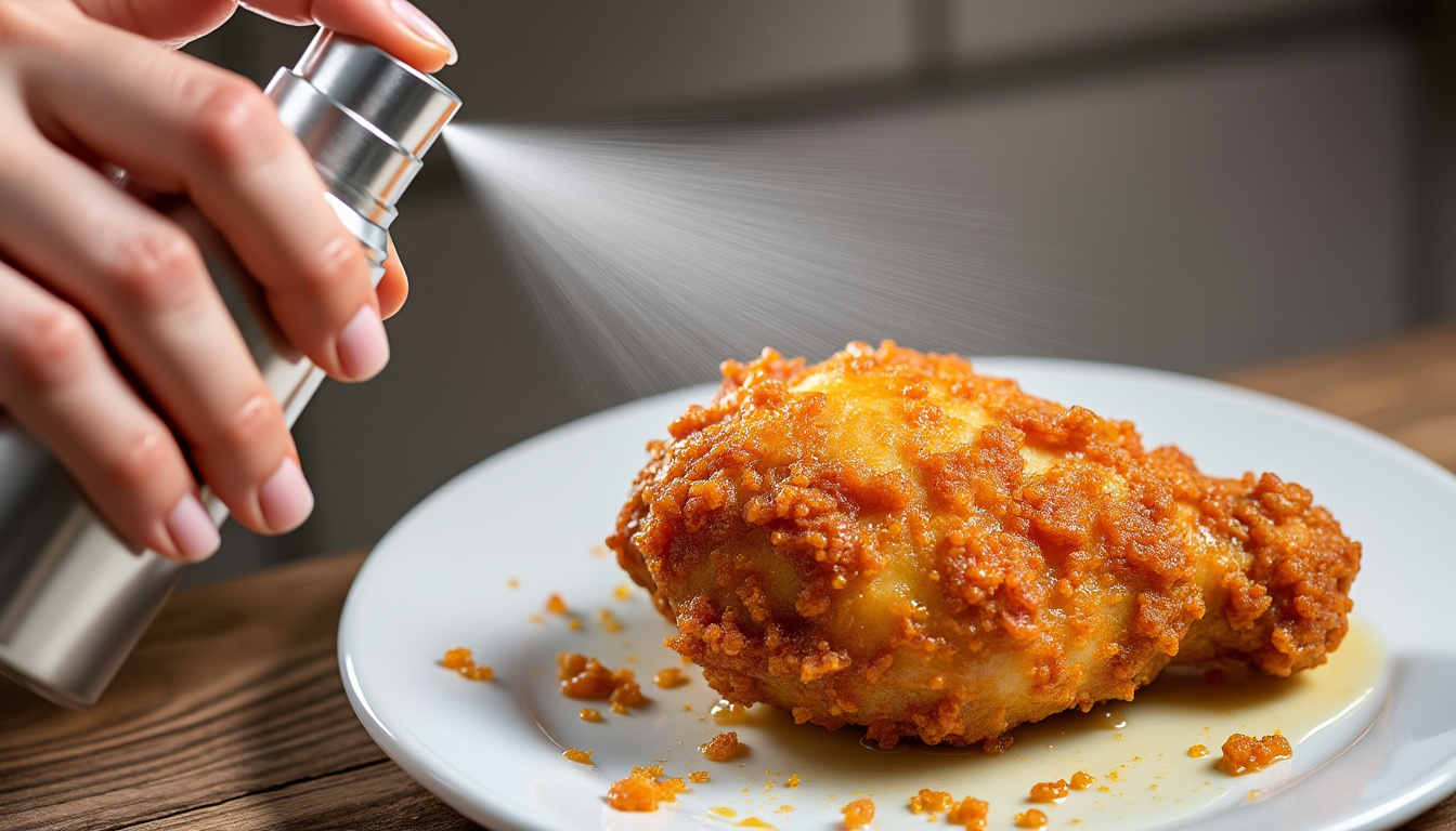 découvrez les erreurs les plus fréquentes à éviter lors de l'utilisation de la friteuse à air cosori 58. optimisez vos résultats et prolongez la durée de vie de votre appareil grâce à nos conseils pratiques.
