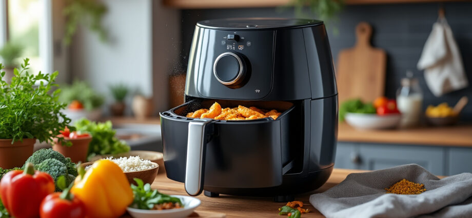 découvrez les erreurs fréquentes à éviter avec la friteuse sans huile cosori 58 air fryer pour optimiser la cuisson de vos plats et prolonger la durée de vie de votre appareil. conseils pratiques et astuces pour des résultats croustillants à chaque utilisation !