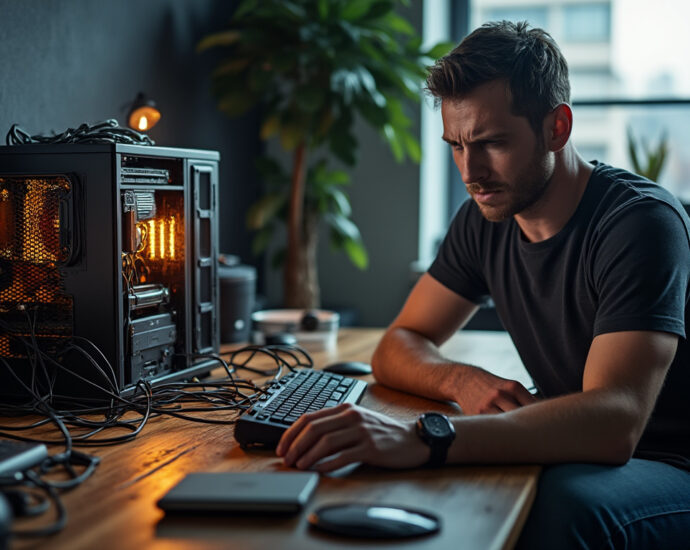 découvrez les erreurs fréquentes à éviter lors de la création d'un serveur dédié pour call of duty wwii. suivez nos conseils pour optimiser la stabilité, la sécurité et la performance de votre serveur multijoueur.