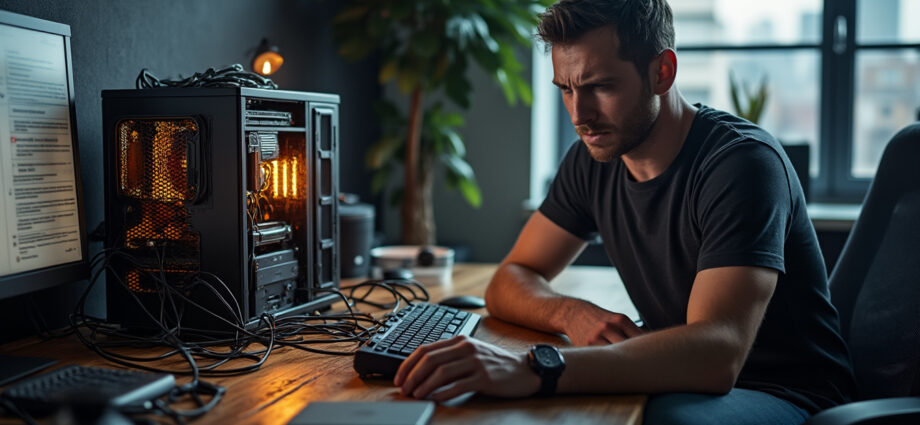 découvrez les erreurs fréquentes à éviter lors de la création d'un serveur dédié pour call of duty wwii. suivez nos conseils pour optimiser la stabilité, la sécurité et la performance de votre serveur multijoueur.