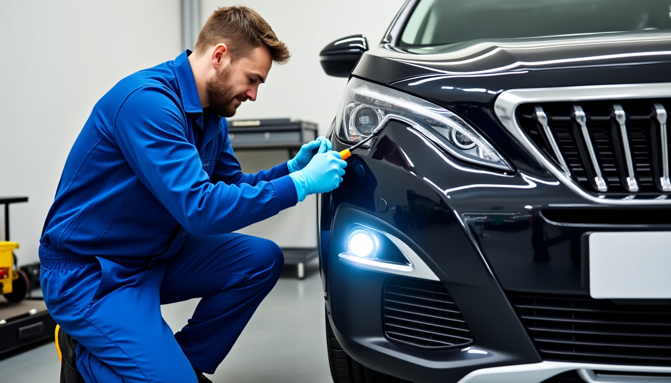 découvrez notre sélection des meilleures ampoules led pour votre peugeot 3008 en 2025. améliorez la visibilité, la sécurité et le style de votre véhicule grâce à des conseils d’experts et des recommandations de produits performants.