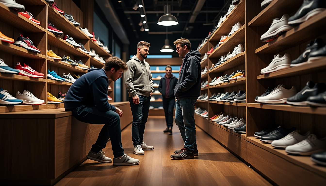 découvrez où acheter les meilleures chaussures de rugby à montréal : conseils, magasins spécialisés et adresses incontournables pour trouver l'équipement idéal, quel que soit votre niveau.
