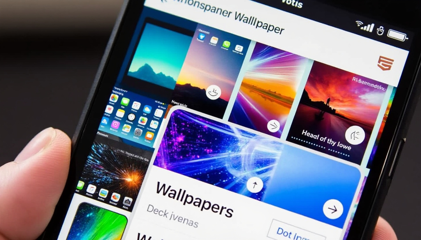 découvrez notre sélection des meilleurs fonds d’écran animés pour iphone x et personnalisez votre appareil avec des images qui bougent pour un effet unique et tendance !