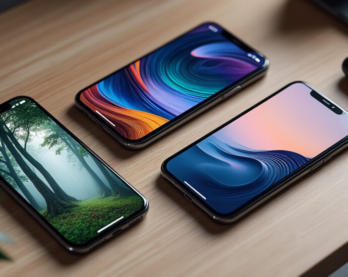 découvrez notre sélection des meilleurs fonds d’écran animés pour iphone x et personnalisez votre appareil avec des images qui bougent, originales et tendance !