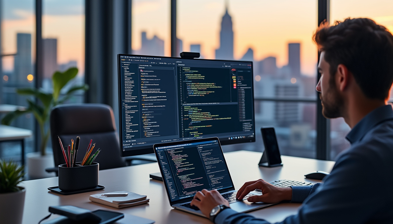 découvrez les outils incontournables pour maîtriser la maintenance d’un site web et garantir son bon fonctionnement au quotidien. conseils, ressources et astuces pour débutants et professionnels.