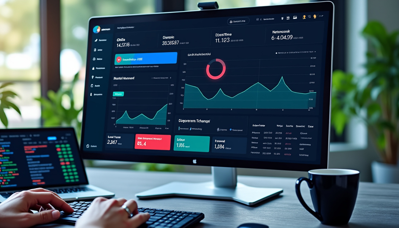 découvrez les outils indispensables pour apprendre à assurer la maintenance d’un site web, garantir sa sécurité, optimiser ses performances et gérer efficacement ses mises à jour.
