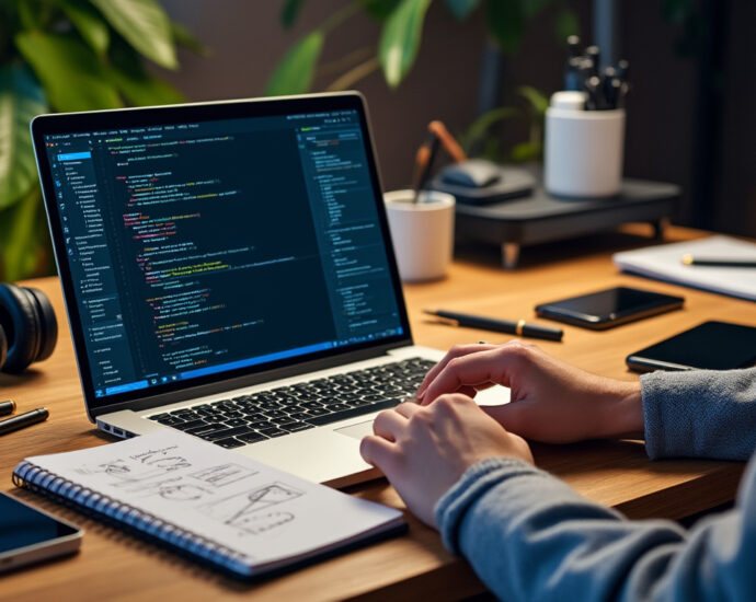 découvrez les outils indispensables pour maîtriser la maintenance d’un site web : listes, conseils pratiques et solutions adaptées pour débutants et professionnels.