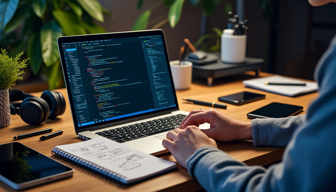 découvrez les outils indispensables pour maîtriser la maintenance d’un site web : listes, conseils pratiques et solutions adaptées pour débutants et professionnels.