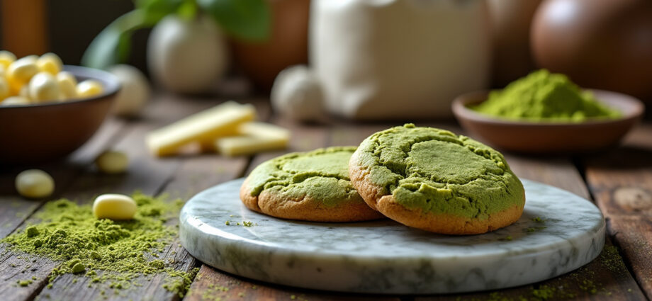découvrez les astuces et conseils indispensables pour préparer des cookies au matcha et chocolat blanc irrésistibles : ingrédients, étapes clés et secrets de réussite pour des gourmandises originales et savoureuses.