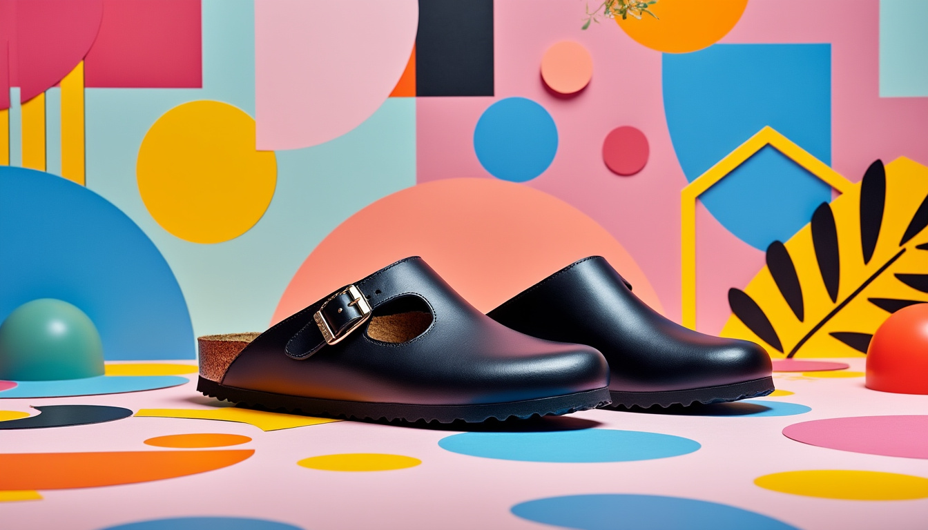 découvrez l'origine fascinante des chaussures birkenstock pour homme : l'évolution de la célèbre mule orthopédique, ses innovations confort, et son impact sur la mode masculine.