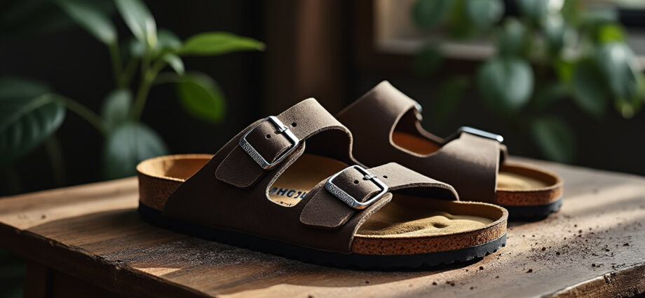 découvrez l’histoire fascinante des chaussures birkenstock pour homme : comment la célèbre mule orthopédique est devenue un incontournable, de ses débuts médicaux à son succès international.