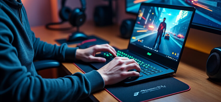 découvrez notre sélection du meilleur refroidisseur pour pc portable acer afin d’optimiser les performances et prolonger la durée de vie de votre ordinateur portable. profitez d’une meilleure expérience de jeu grâce à un refroidissement efficace et silencieux.