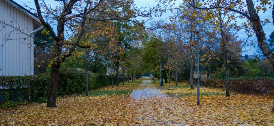 Naantali