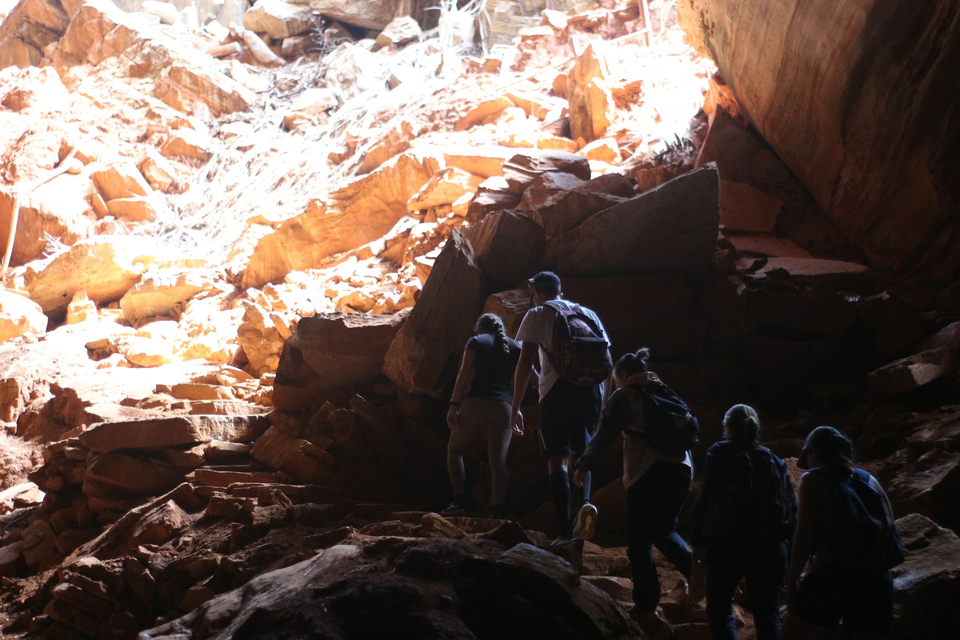 chapada diamantina