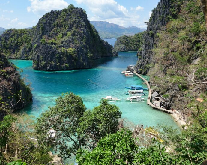 île de Coron