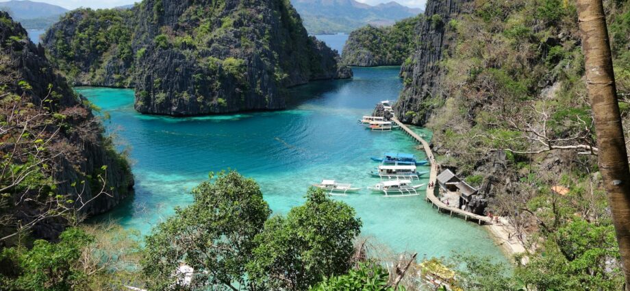 île de Coron