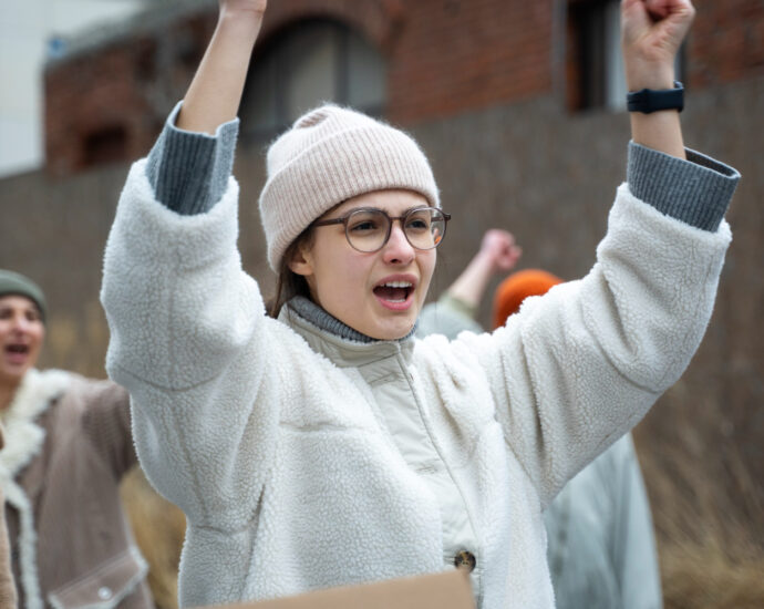 mouvement féministe islandais