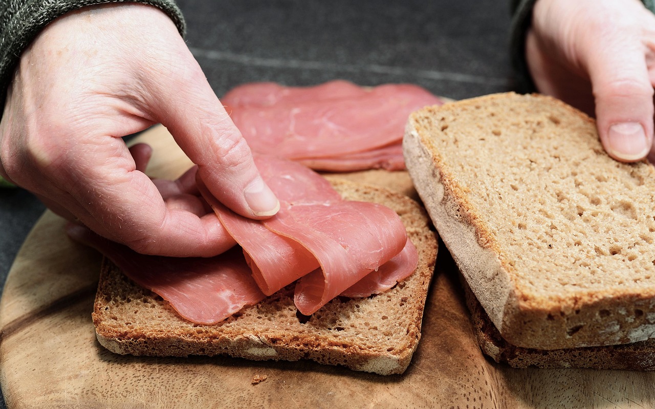 pan con lechón