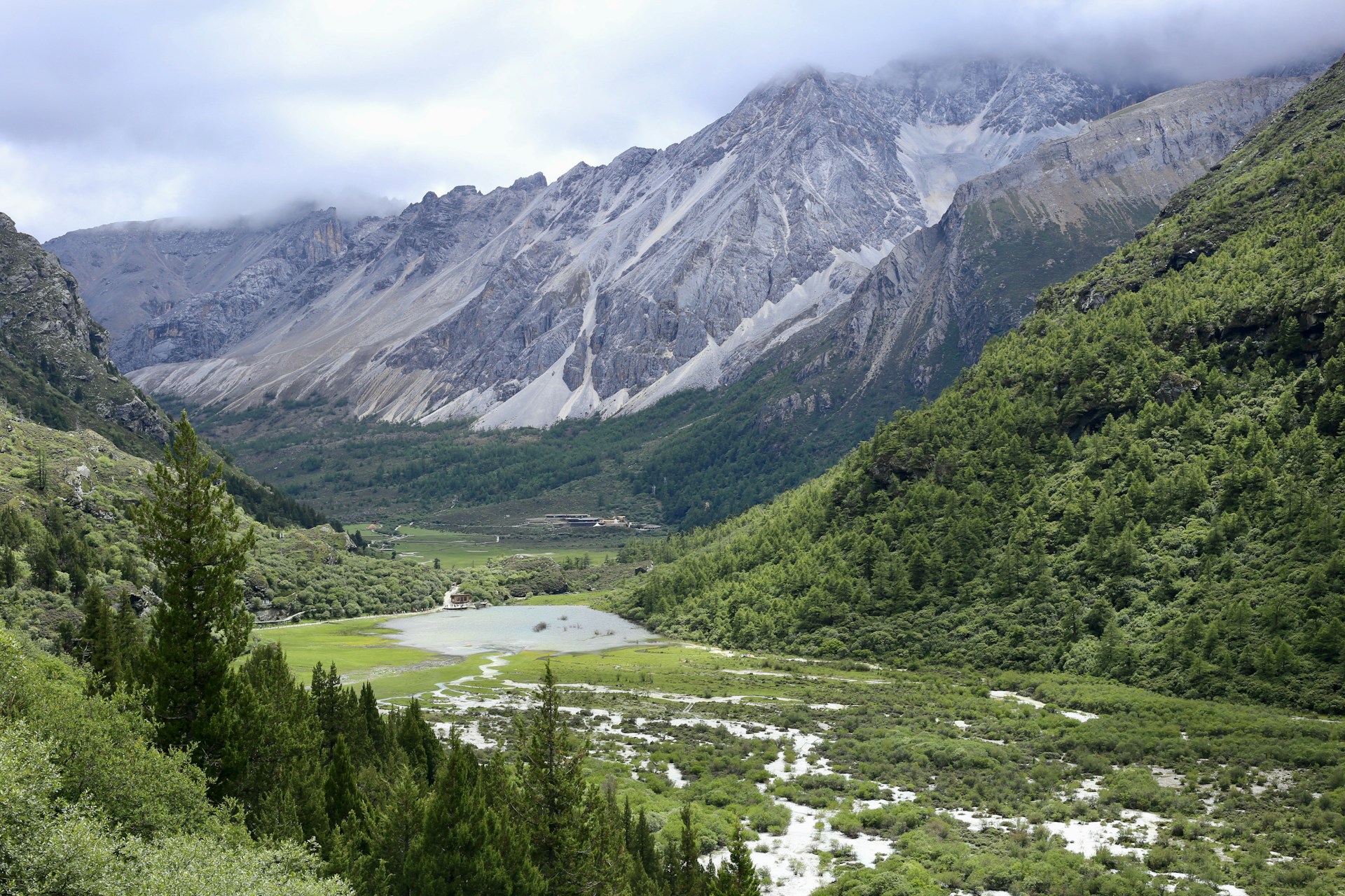 paradis authentique
