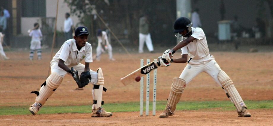 passion nationale au Sri Lanka