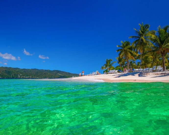 plus belle plage