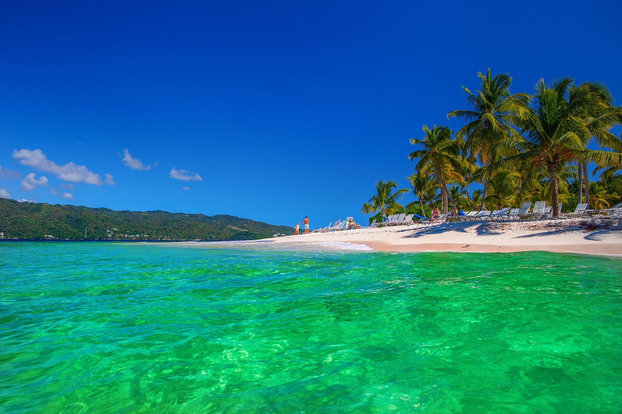 plus belle plage