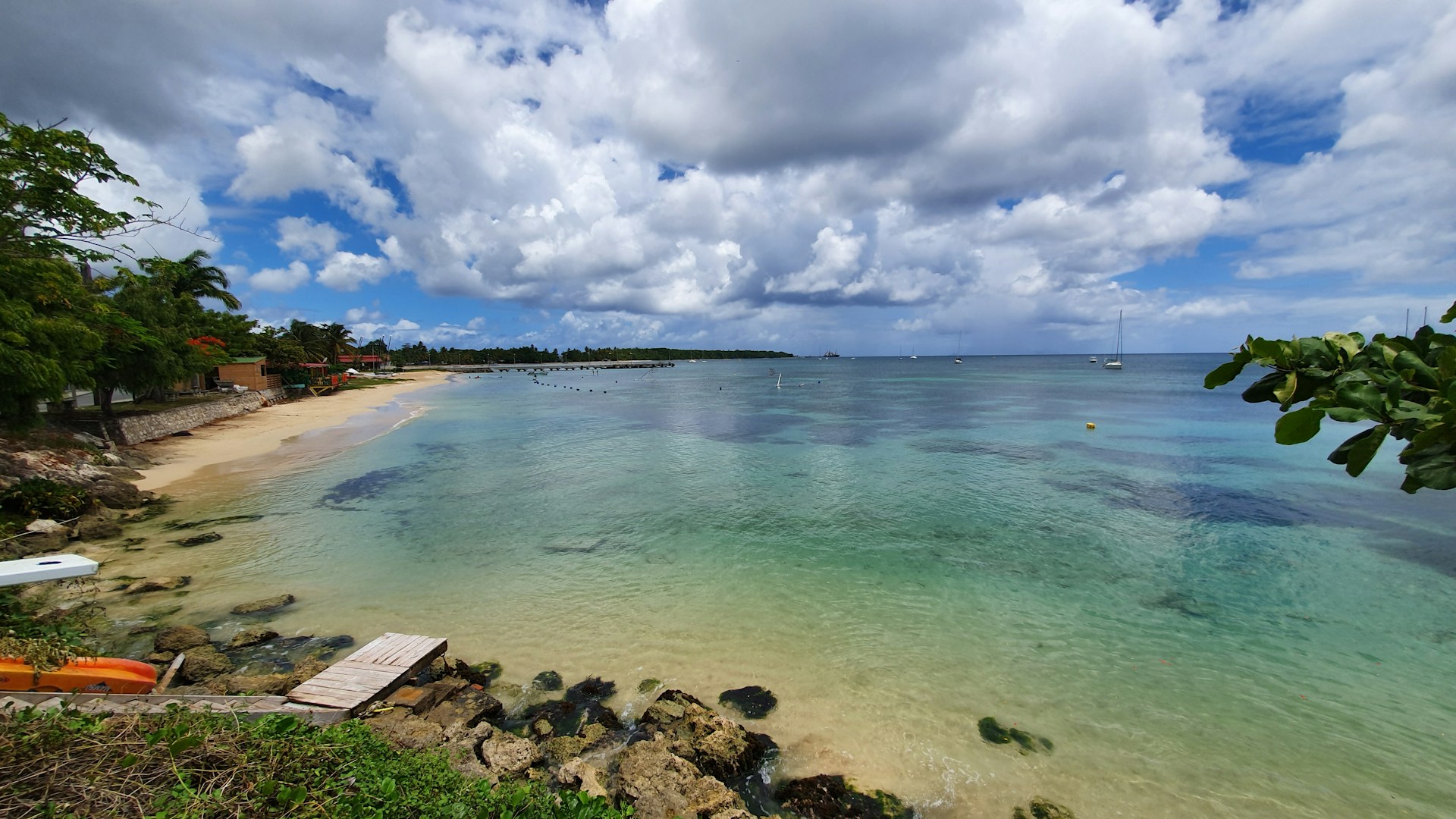 sable des plages