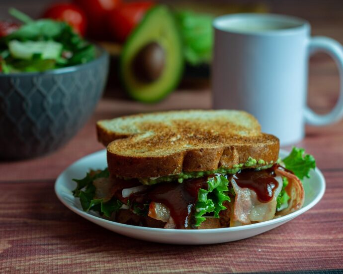 sandwich cubain