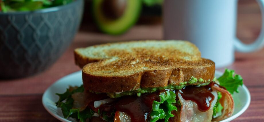 sandwich cubain