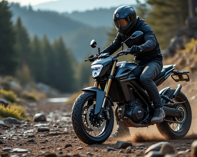 découvrez comment les motos électriques off-road répondent aux attentes des utilisateurs : accessibles, performantes et adaptées à tous les terrains. explorez les avantages et les nouveautés de ces véhicules innovants.